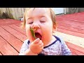 Try Not to Laugh Challenges - Funny Baby's Outdoor Moments