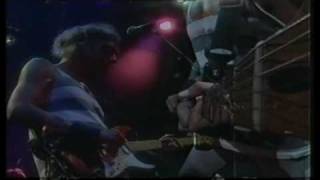 Dire Straits - Local Hero / Wild Theme [Basel -92 ~ HD]