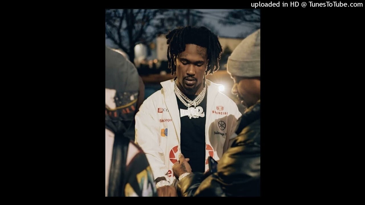 [FREE] Hunxho Type Beat 