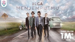 DEGA - MENJEMPUTMU (Official Music Video)  - Durasi: 4:46. 