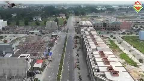 Đất nền full thổ cư, sát khu công nghiệp bầu xéo, kho cảng Logistics, giá rẻ nhất khu vực. Đồng Nai