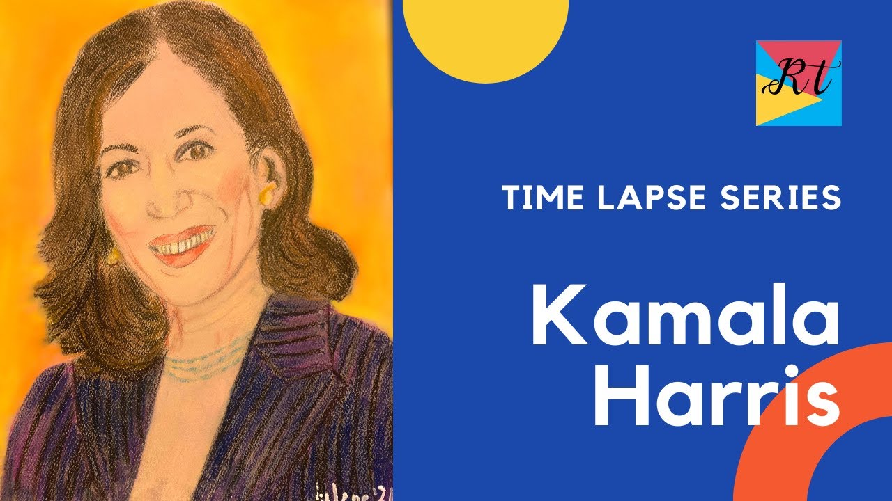 Friday Evening with Kamala Harris.