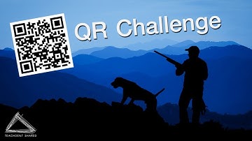 สร้างเกมสนุก ๆ ในห้องเรียน โดยใช้ Qr Code | ง่ายมากกกกกกกกกก