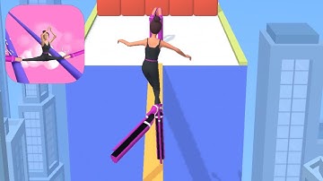 High Heels | Gameplay Walkthrough | Level 21 to 40