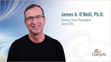 Entegris CTO Announces Second Annual Scientific Report