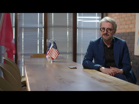 ნიკა გვარამიას 2024 წლის გეგმები | მაიკო ლომიძის სიუჟეტი ახალი პოლიტიკური პლატფორმის შესახებ