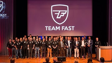 Team FAST: Formic Acid Symposium