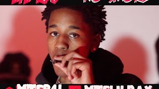 LIL RAY - NO SMOKE