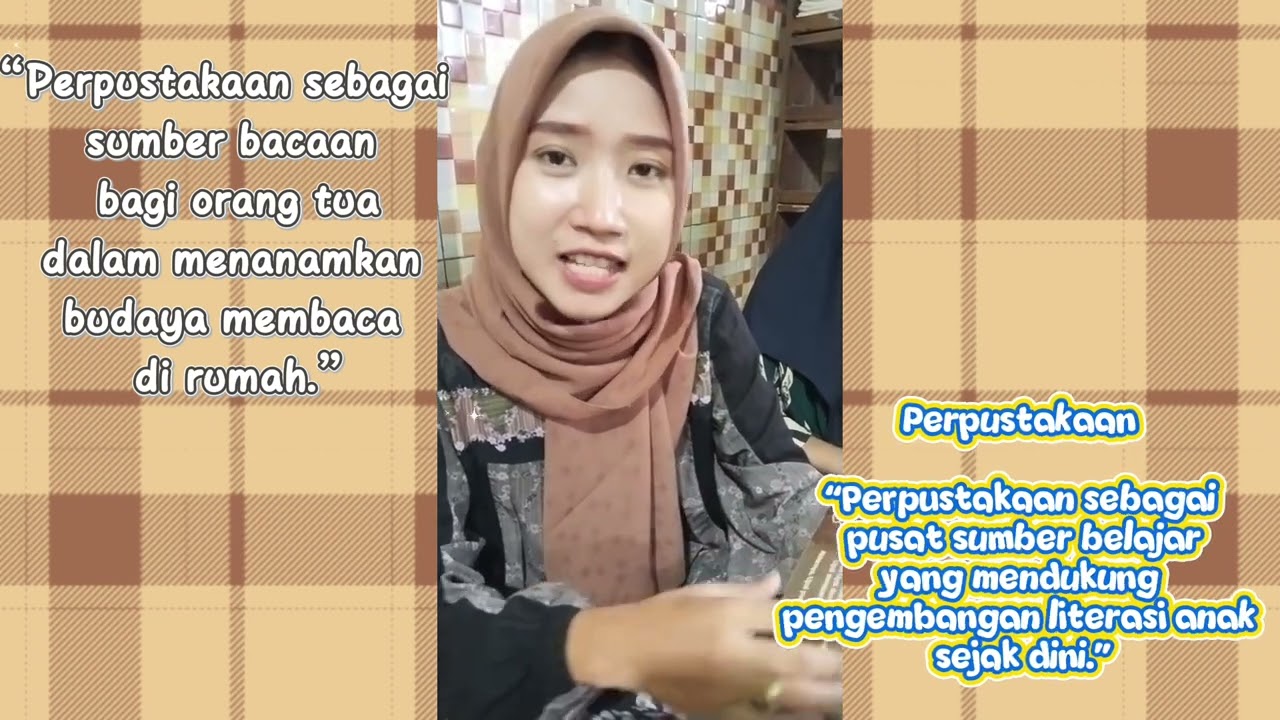 PROFIL RA DARUL FALAH MUSLIMAT NU