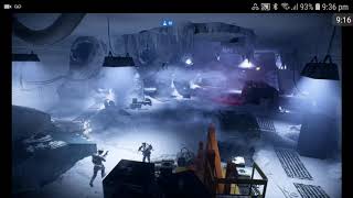 My SW Battle Front 2 Stream Soft screenshot 2