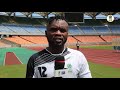 JUMA ABDUL AJIPANGA KUFANYA MAKUBWA CECAFA