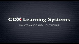Explore Fundamentals of Automotive Maintenance and Light Repair, Second Edition