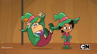 1X24 Una Bomba Para Lamer