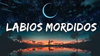 Kali Uchis & KAROL G - Labios Mordidos (Letra/Lyrics)  | Best Songs Lyrics