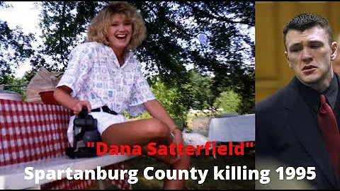 Dana Satterfield | Beauty Salon Owner | "The Perfe...