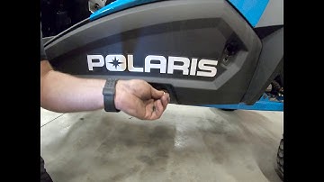 ORB Tree Kickers Install L Bolts