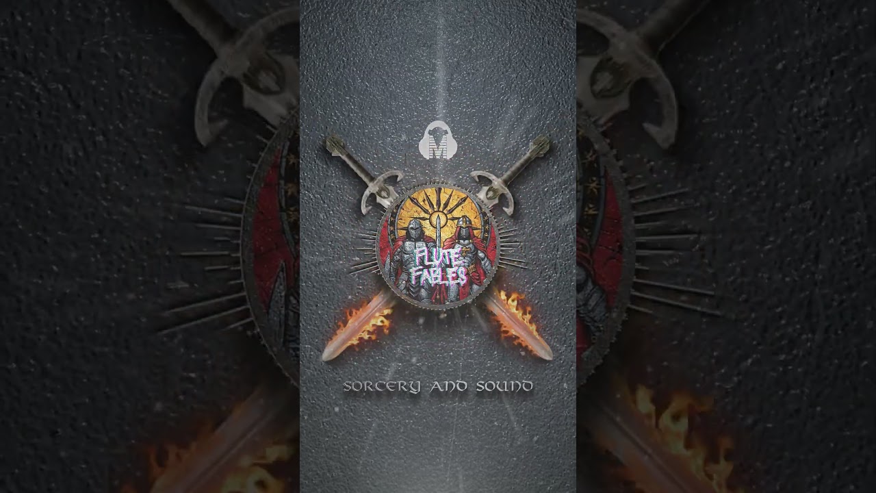 Sorcery and Sound short 