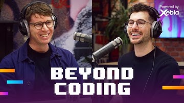 From Open Source to SaaS Company | Henric Trotzig | Beyond Coding #186