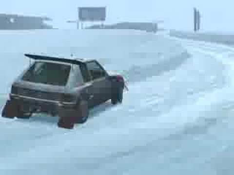 Colin McRae Rally 04 swe ss