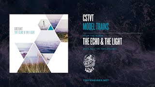 CSTVT - Model Trains