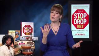 Stop & Drop Diet Liz Vaccariello