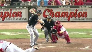 2011/07/26 Murphy's second RBI single