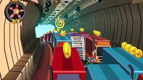 Kicko & Super Speedo - Endless Running Game by Zapak Mobile - Android Game USA