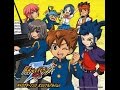 (JP) イナズマイレブンGO キャラクターソング オリジナルアルバム #9: 本物の強さ