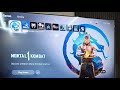 Journey With Kites is live PS5 gaming