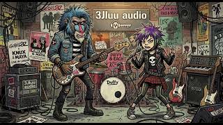 #song #music #remix #2026 gorillaz feel good inc remix 2026