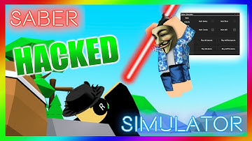 Roblox Saber Simulator Auto Farm Script / Hack | Auto Attack, Auto Giant, Auto Sell Hack