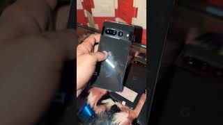 Google Pixel 7 Pro 12gb Ram 128gb Rom #viralvideo #viral #foryou #trending #trend