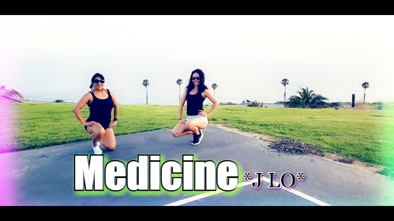 Medicine/Jlo ☆Dance Fitness choreography camera iphone 8 plus apk