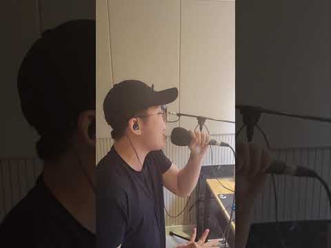 Dk - 그날 그밤(무보정 生라이브)