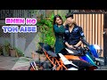 Behen Ho Toh Aise | SisterVsGirlfriend | Make A Change || THE GAGAN