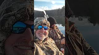 Famous End of the day checking docks, Greers Ferry Lake Arkansas Net Worth