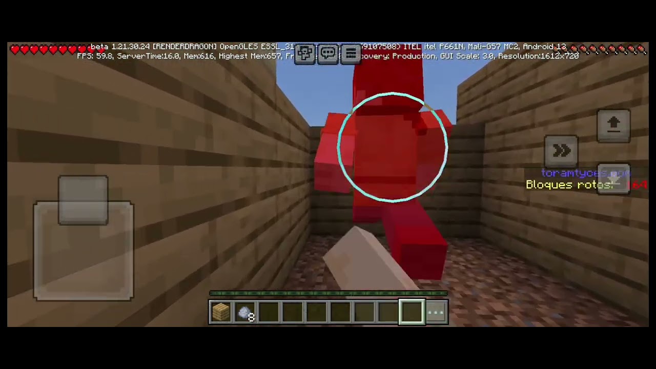 My first minecraft one block series ️ Part-1 - YouTube