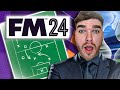 HUGE London Derby + Europa League | Spurs Football Manager 24 Series | EPISODE #4