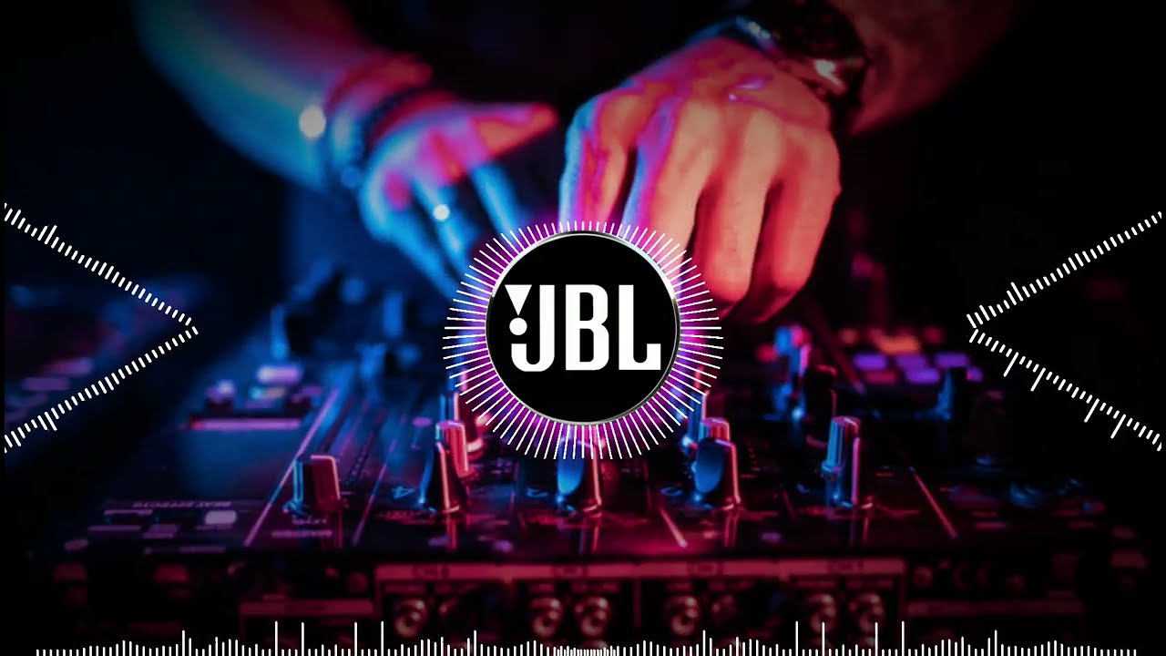 Aiyo Rama Hath Se Ye Dil Kho Gaya JBL Remix | 