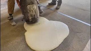 Calmix Decoflux Fast Setting Terrazzo -