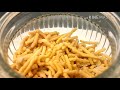 തേനൂറും തേൻ കുഴൽ 10 മിനുട്ടിൽ| മധുര സേവ|Sweet Sev||Then Kuzhal||Madhura Seva||Bakery Style||