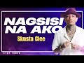 Skusta Clee Nagsisi Na Ako 2026 