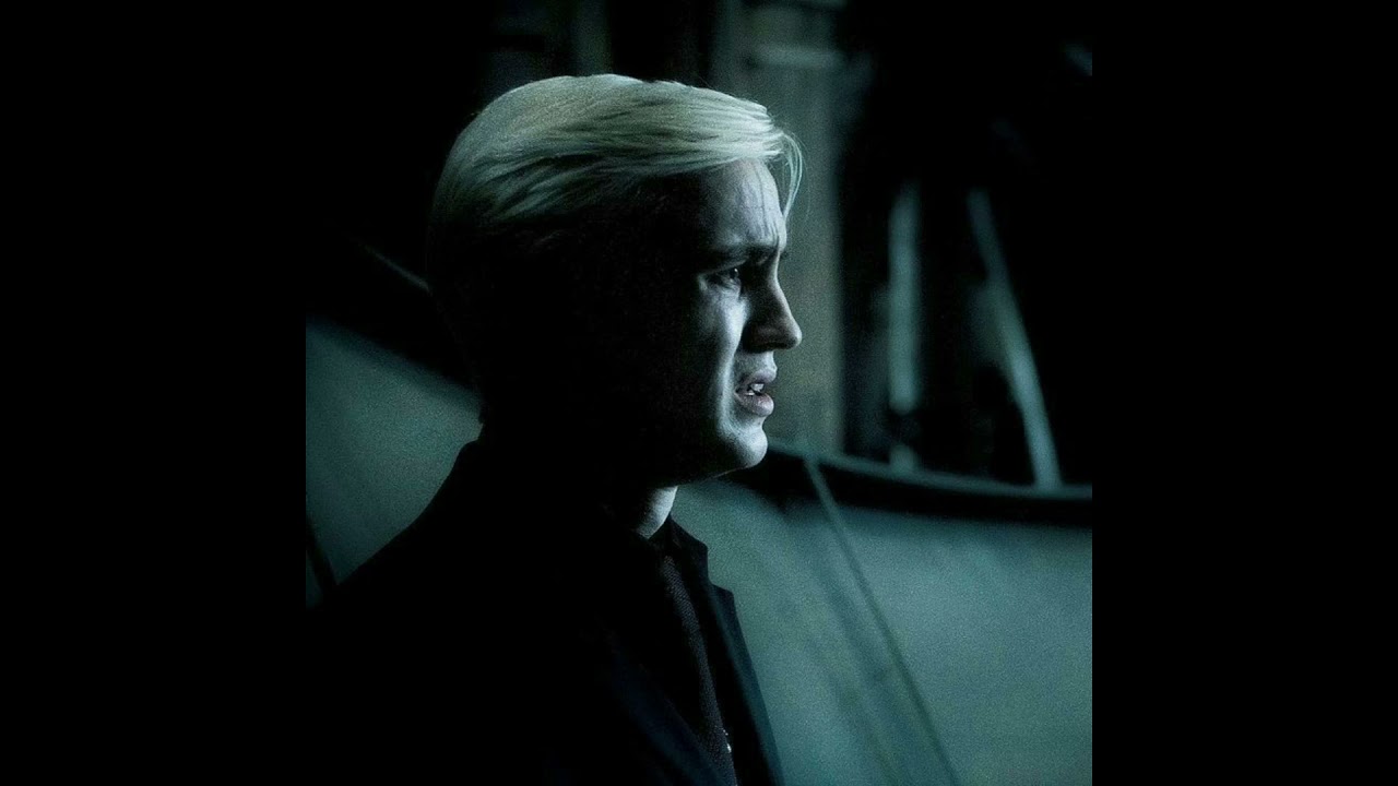 {말포이소설} 옆에만 있어준다면 최선을 다해 너를 사랑할께 (완결)