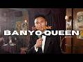 SYNTRX - Banyo Queen by Andrew E (Soul Funk)