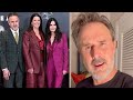 David Arquette Reacts To Neve Campbell Exiting 'Scream 6'