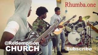 Rhumba # after church chords