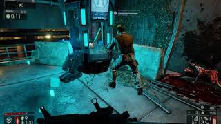 Killing Floor 2 Fartz Are Funny