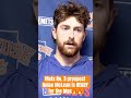 Mets No. 3 prospect RHP Nolan McLean has been DOMINANT in Syracuse 🔥⚾️⚾️ #mets #lgm #mlb #baseball