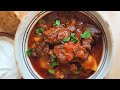 Traditional Goulash Recipe | in 5 Steps | Transylvanian Food ep. 3