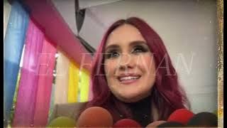 DULCE MARIA CONFIRMA FRAUDE EN RBD, ANAHÍ Y SI ESPOSO PODRÍAN ESTAR INVOLUCRADOS EN ESTO.